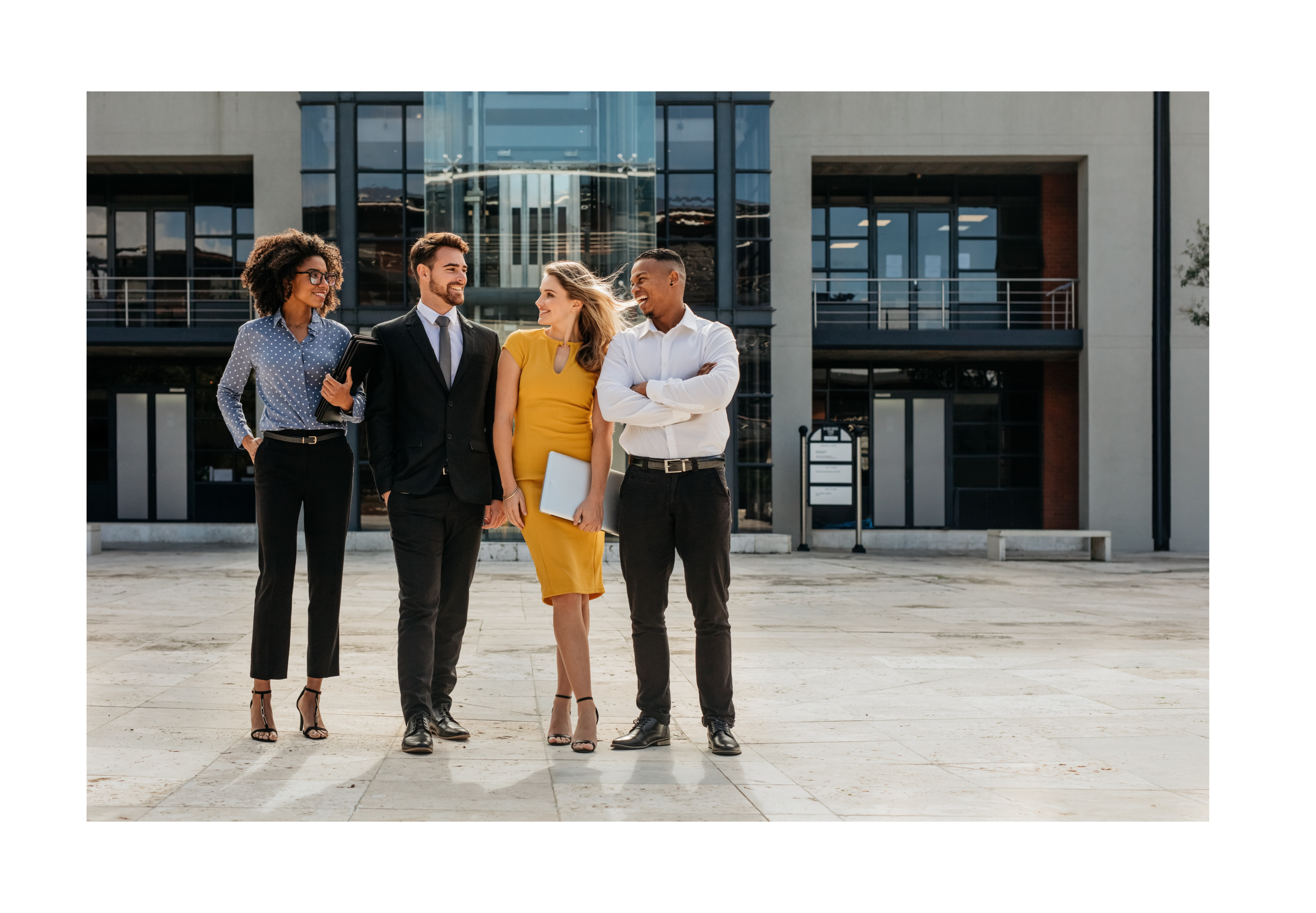 Embracing Neurodiversity in the Workplace